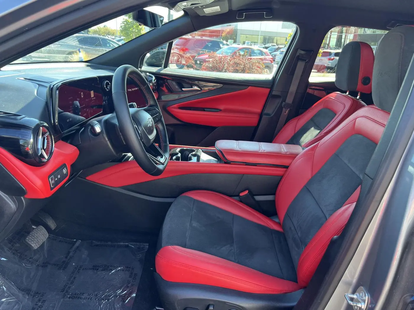 2024 Chevrolet Blazer - $28,036