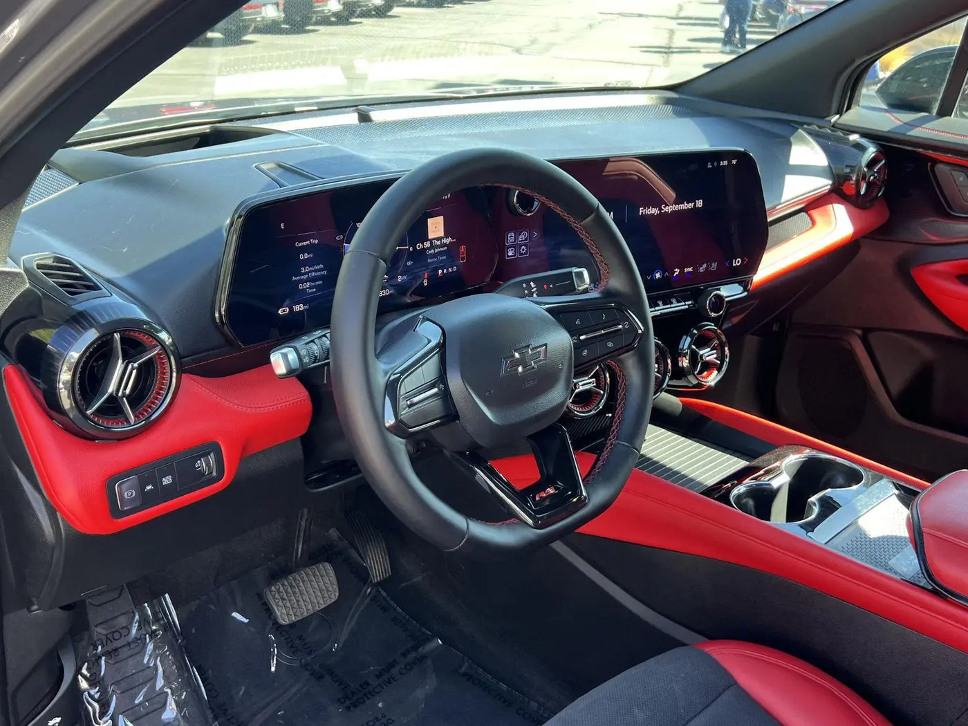 2024 Chevrolet Blazer - $28,036
