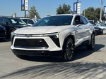 2024 Blazer EV Thumbnail 5