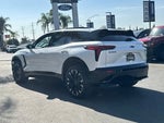 2024 Blazer EV Thumbnail 8
