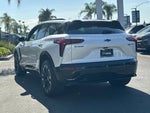 2024 Blazer EV Thumbnail 10