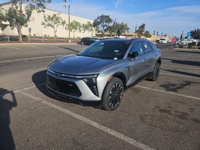 2024 Chevrolet Blazer