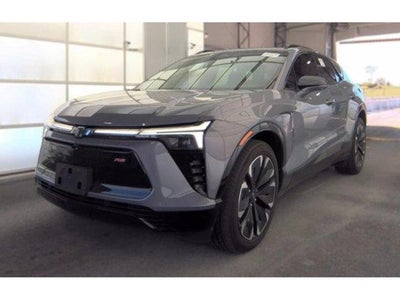 2024 Chevrolet Blazer EV AWD RS 4DR SUV