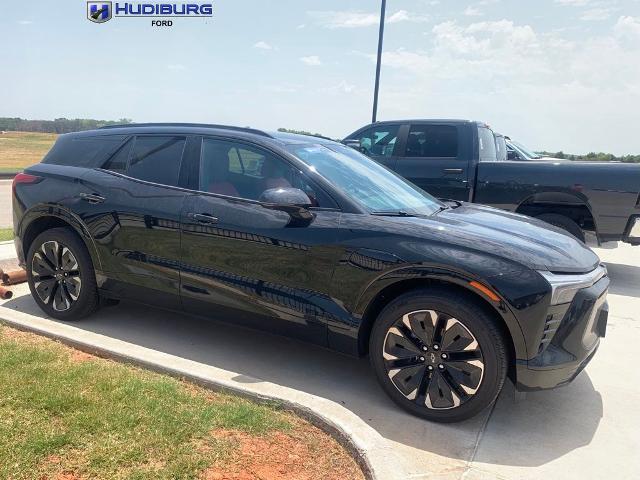 2024 Chevrolet Blazer - $29,135
