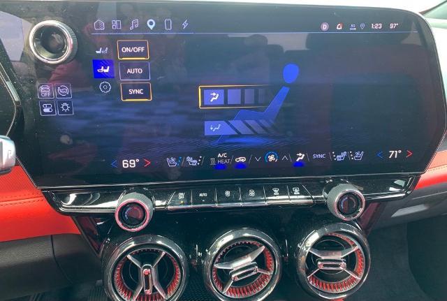 2024 Chevrolet Blazer - $29,135