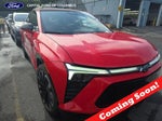 2024 Blazer EV Thumbnail 1