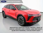 2024 Blazer EV Thumbnail 1