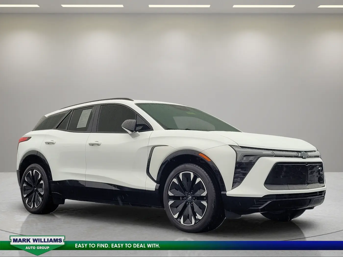 2024 Chevrolet Blazer