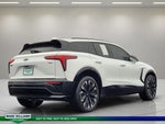 2024 Blazer EV Thumbnail 4