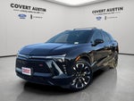 2024 Blazer EV Thumbnail 25