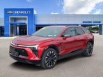 2024 Blazer EV Thumbnail 2