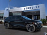 2024 Blazer EV Thumbnail 1