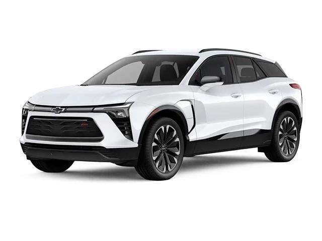 2024 Chevrolet Blazer