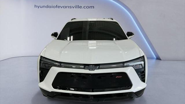 Preowned 2024 Chevrolet Blazer EV RS for Sale