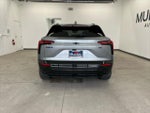2024 Blazer EV Thumbnail 3