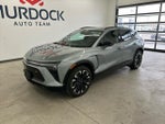2024 Blazer EV Thumbnail 6