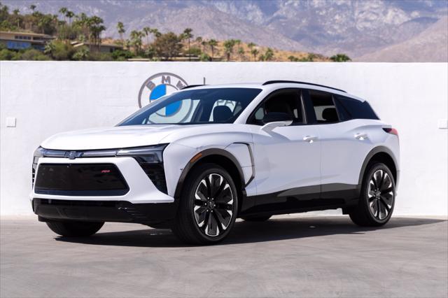 2024 Chevrolet Blazer