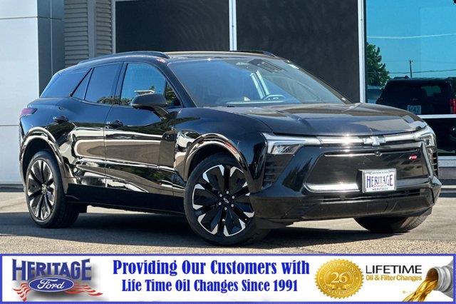 2024 Chevrolet Blazer