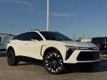 2024 Blazer EV Thumbnail 2