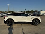 2024 Blazer EV Thumbnail 3