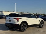 2024 Blazer EV Thumbnail 4