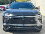 2024 Blazer EV Thumbnail 2
