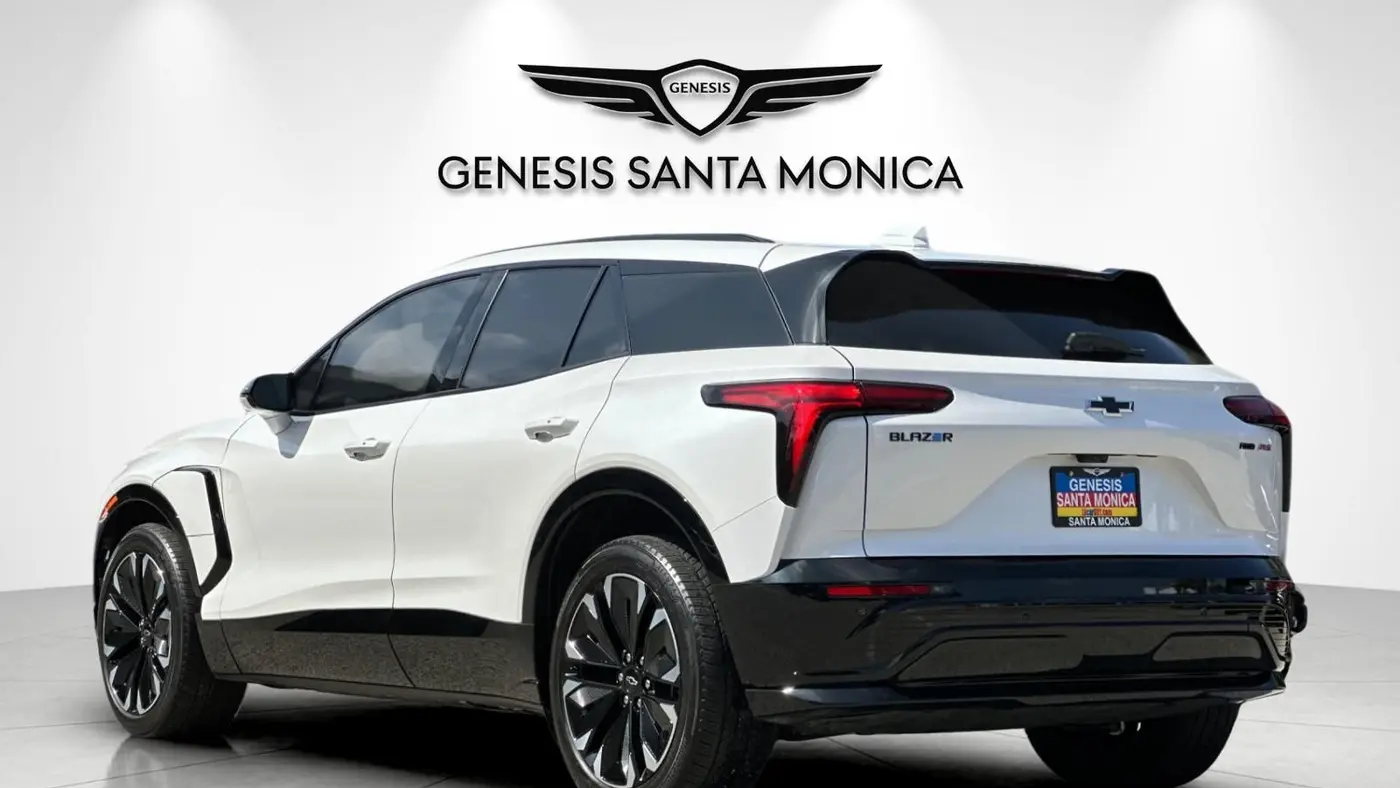 2024 Chevrolet Blazer EV RS