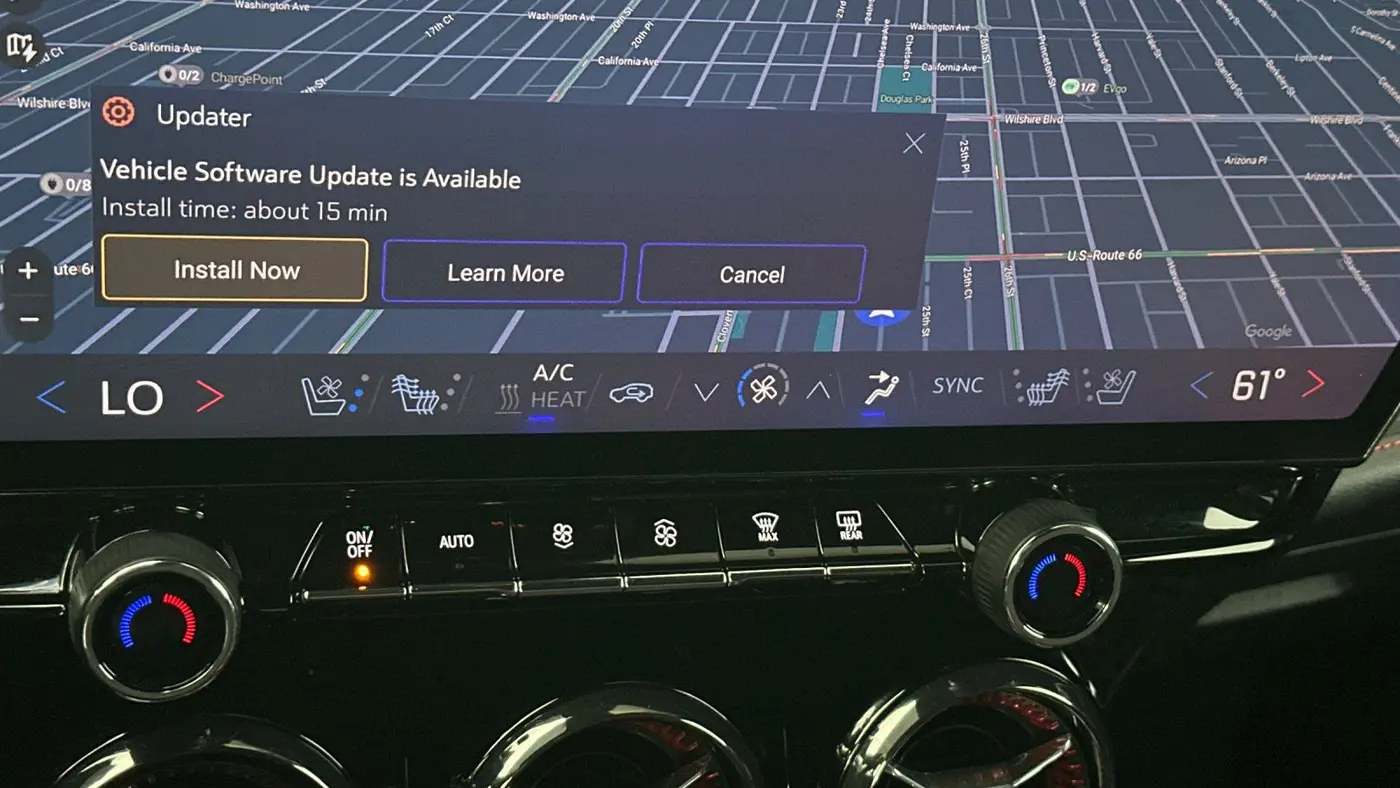 2024 Chevrolet Blazer EV RS