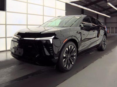 2024 Chevrolet Blazer EV AWD RS 4DR SUV
