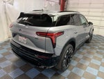 2024 Blazer EV Thumbnail 5