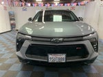 2024 Blazer EV Thumbnail 8