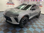 2024 Blazer EV Thumbnail 11