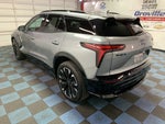 2024 Blazer EV Thumbnail 12