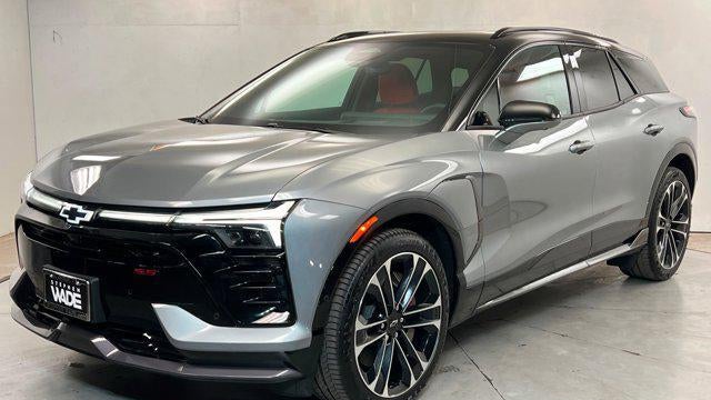 Preowned 2026 Chevrolet Blazer EV SS for Sale
