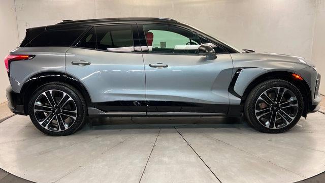 2026 Chevrolet Blazer EV SS