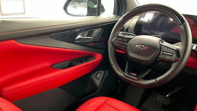 2026 Chevrolet Blazer EV SS