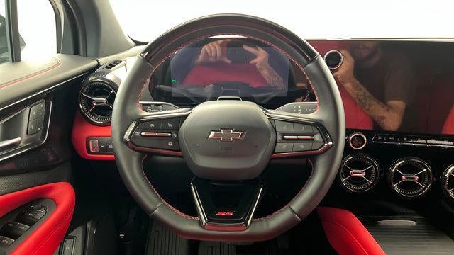 2026 Chevrolet Blazer EV SS