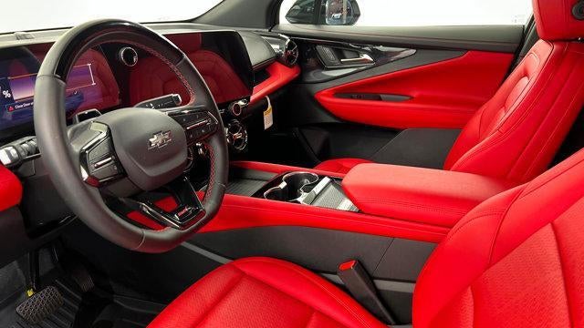 2026 Chevrolet Blazer EV SS