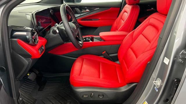 2026 Chevrolet Blazer EV SS
