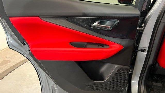 2026 Chevrolet Blazer EV SS