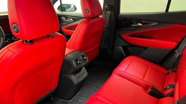 2026 Chevrolet Blazer EV SS