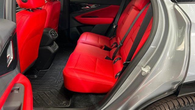 2026 Chevrolet Blazer EV SS