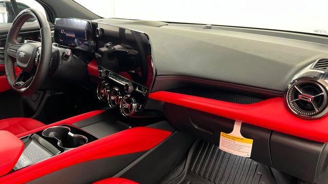 2026 Chevrolet Blazer EV SS