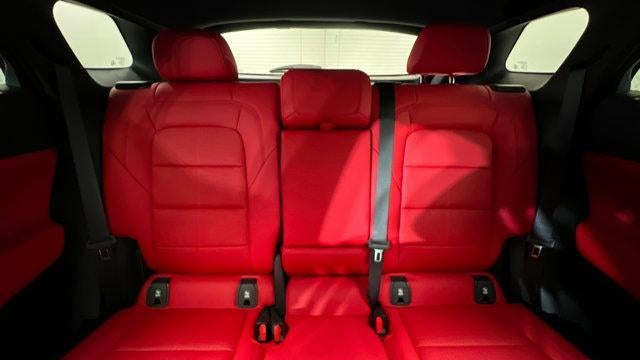 2026 Chevrolet Blazer EV SS