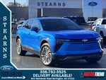 2025 Blazer EV Thumbnail 1