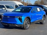 2025 Blazer EV Thumbnail 2