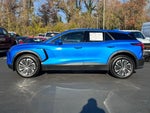 2025 Blazer EV Thumbnail 3