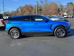 2025 Blazer EV Thumbnail 4