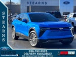 2025 Blazer EV Thumbnail 1