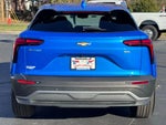 2025 Blazer EV Thumbnail 17